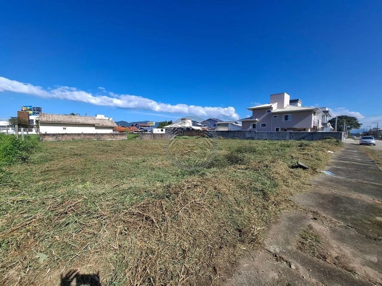 Terreno Financiável em Loteamento Planejado no Carianos - Foto 3