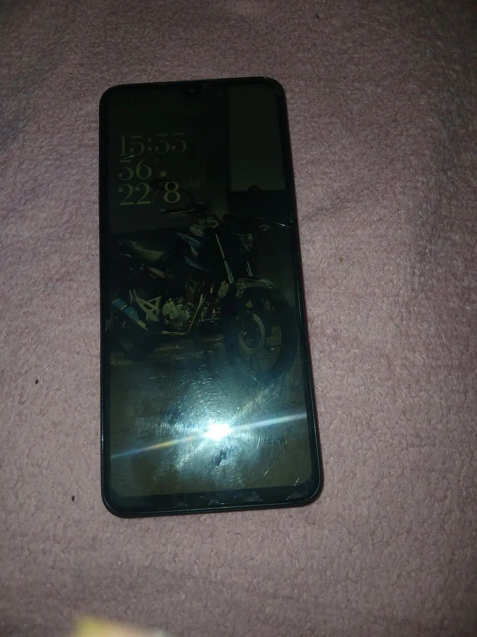 Vende-se REDMI 14 C,VALOR NEGOCIÁVEL 