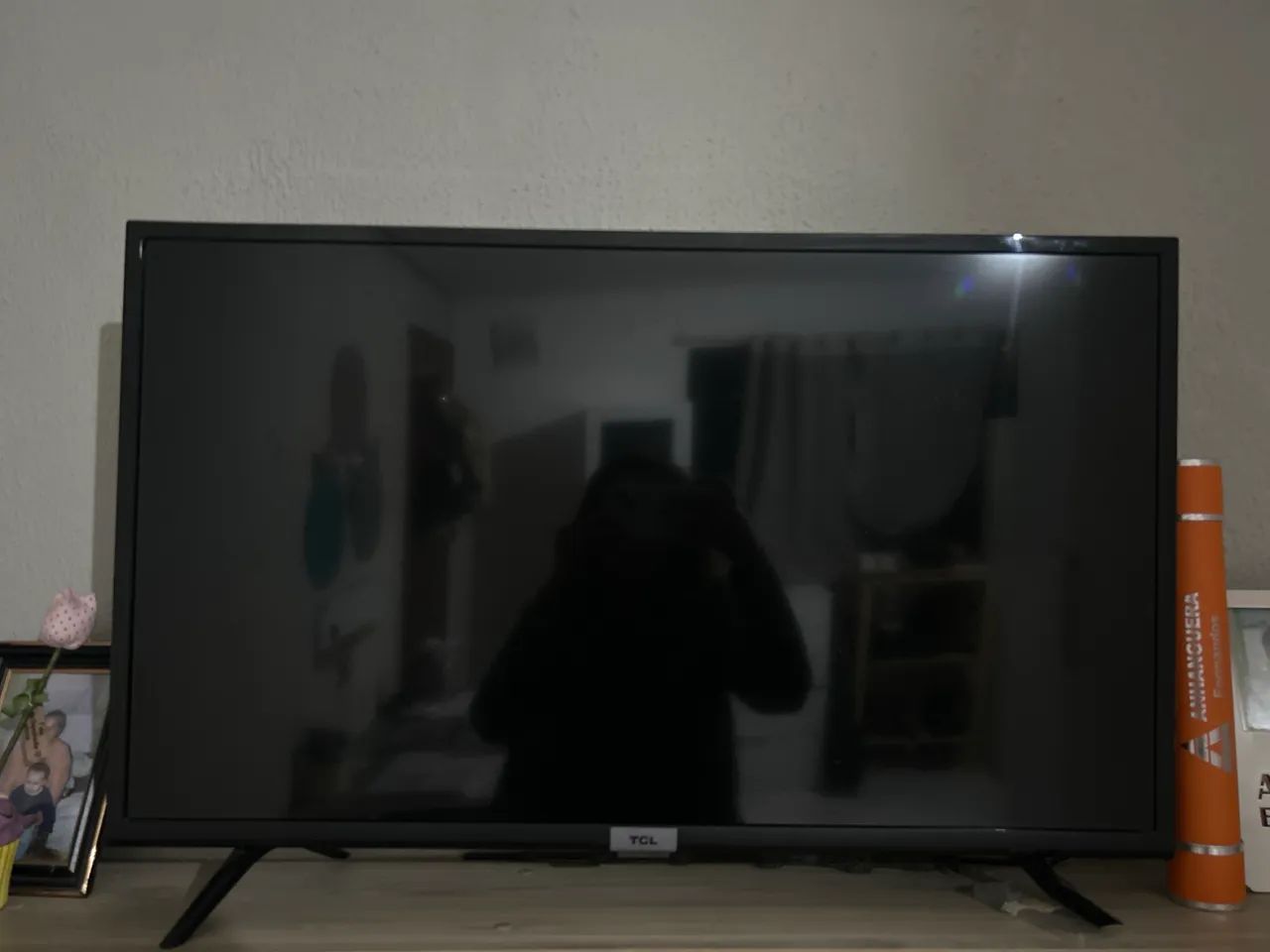 TV Smart - 32 polegadas - TCL