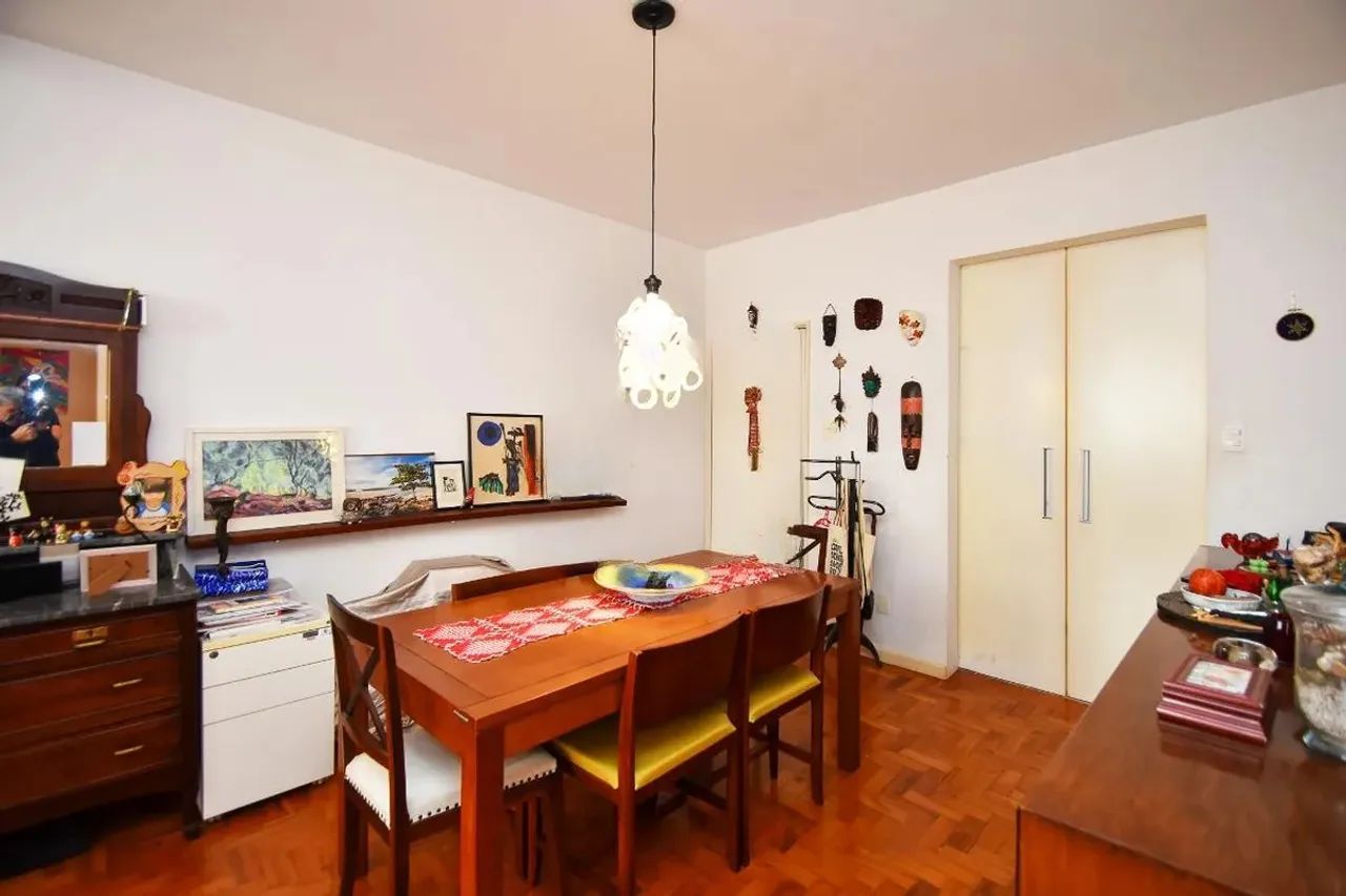 Apartamento à Venda - Pinheiros, 3 Quartos, 122 m2 - Foto 3