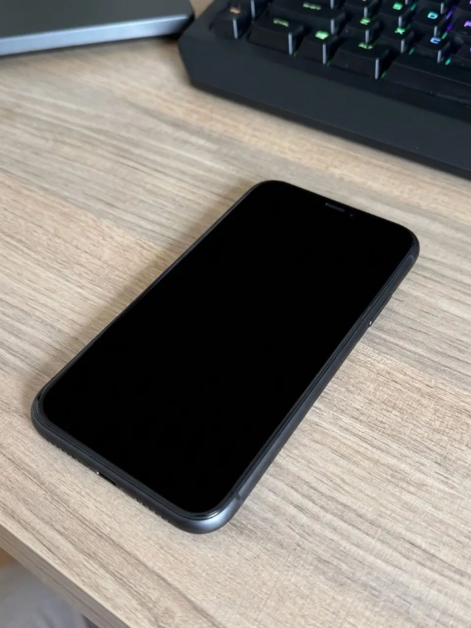 iPhone 11 256GB Preto - Celulares e Smartphones - Vale do