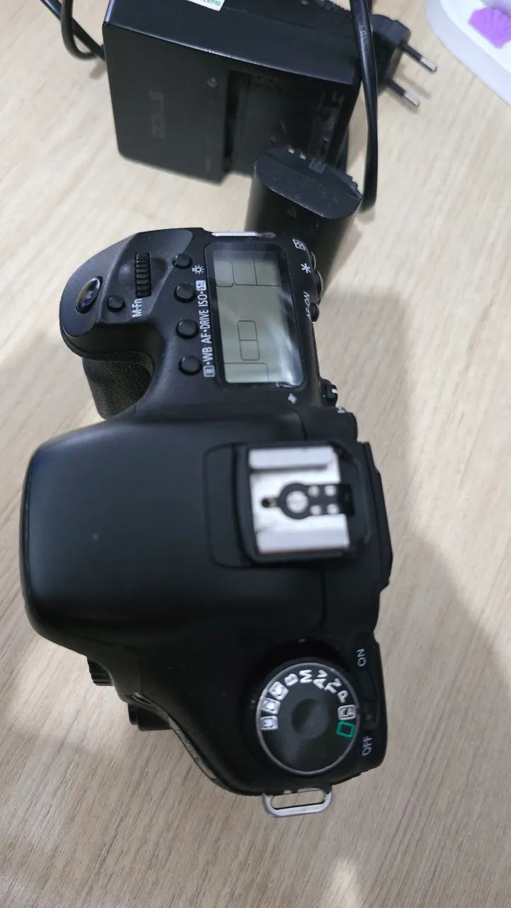7D canon - Foto 3