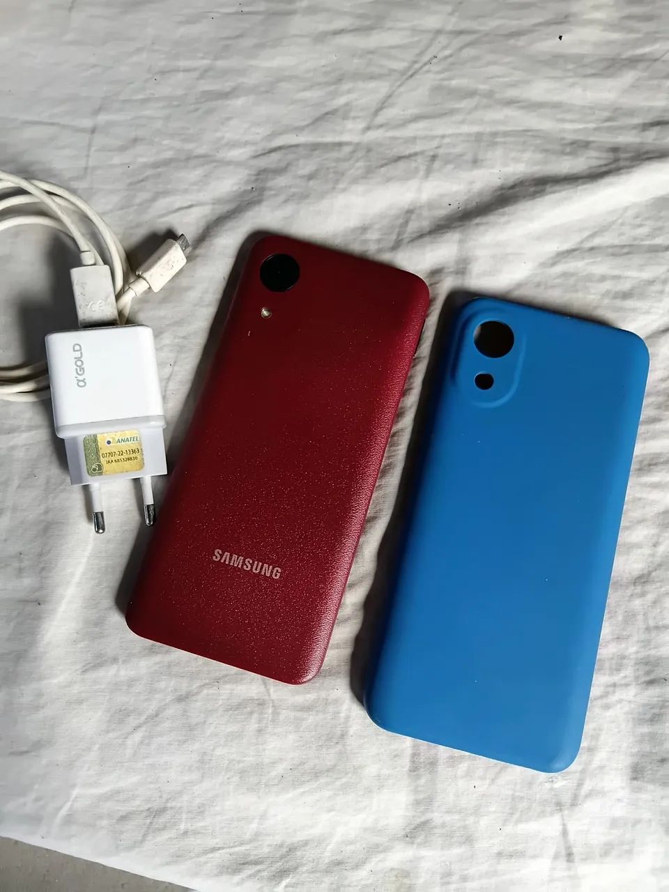 Sansung a03 core - Foto 2