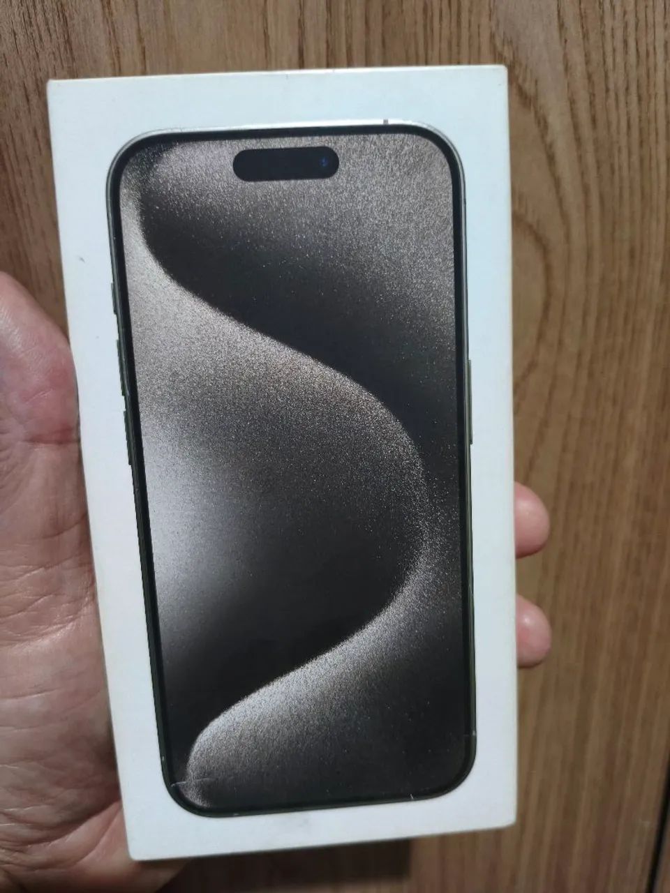 iPhone 15 Pró  - Foto 3