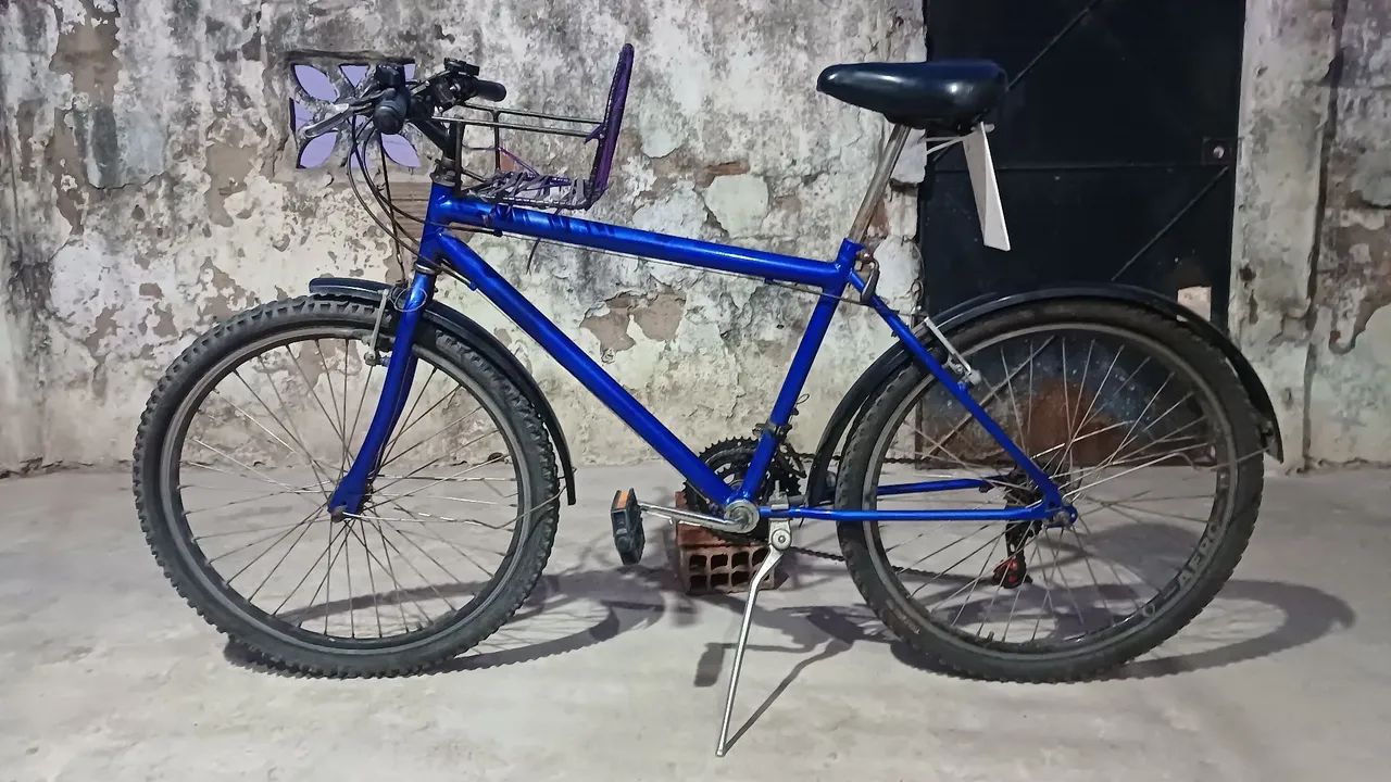 Bike Aro 26