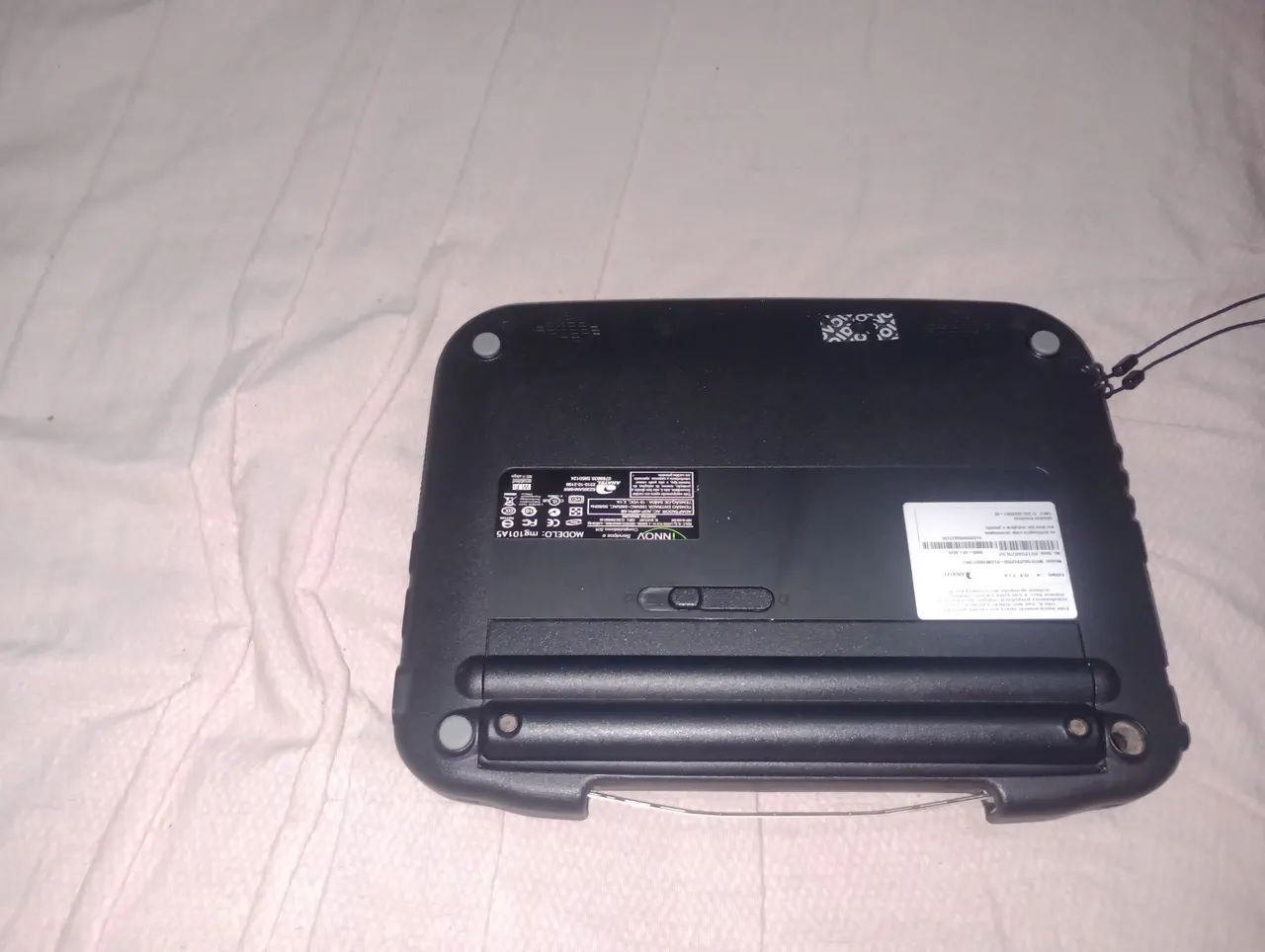 Notebook tablet MGB - Foto 2