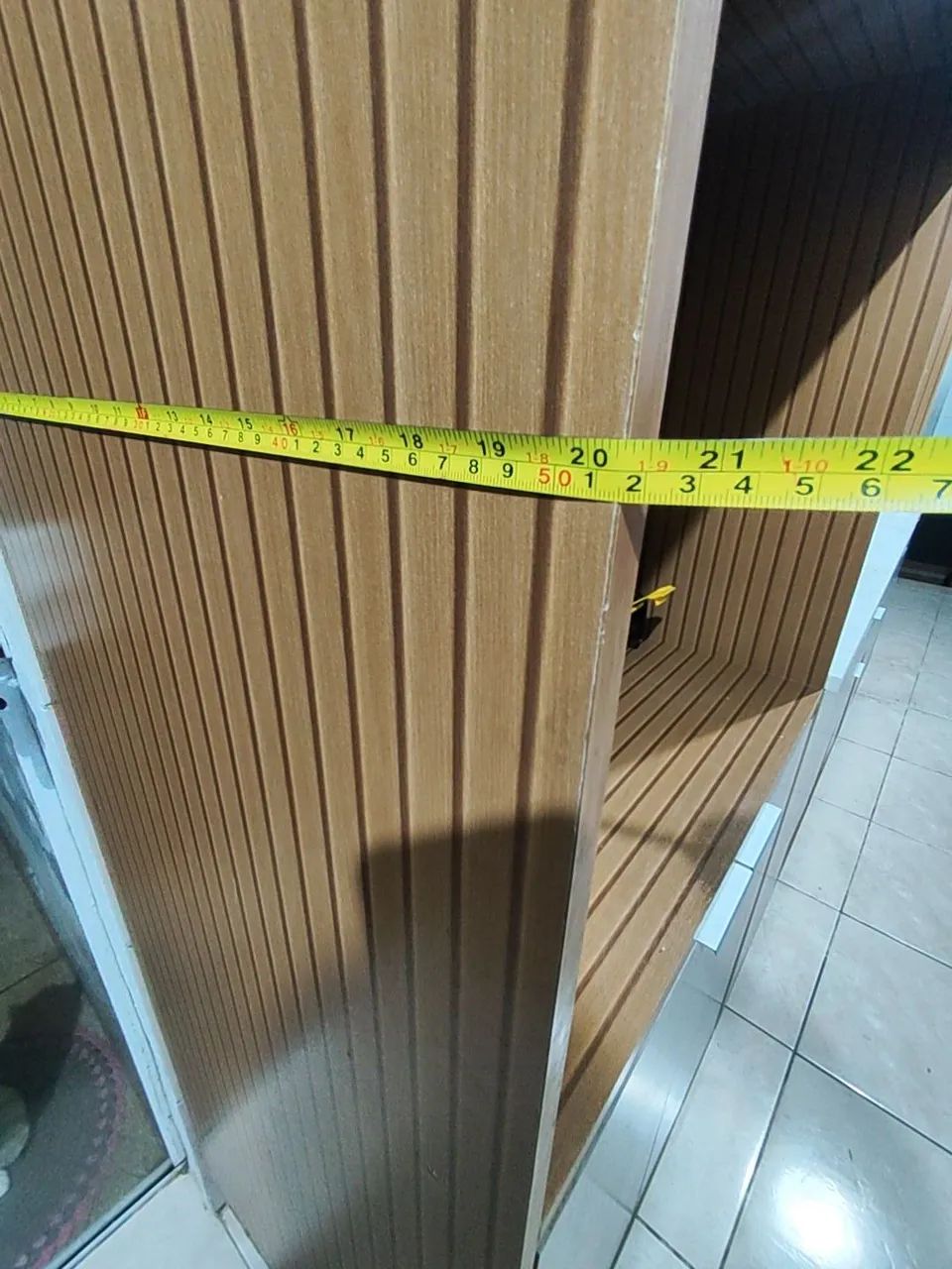 Vendo armário de cozinha  - Foto 2