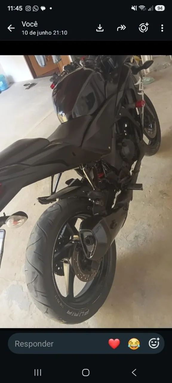 Vendo ou troco  - Foto 4