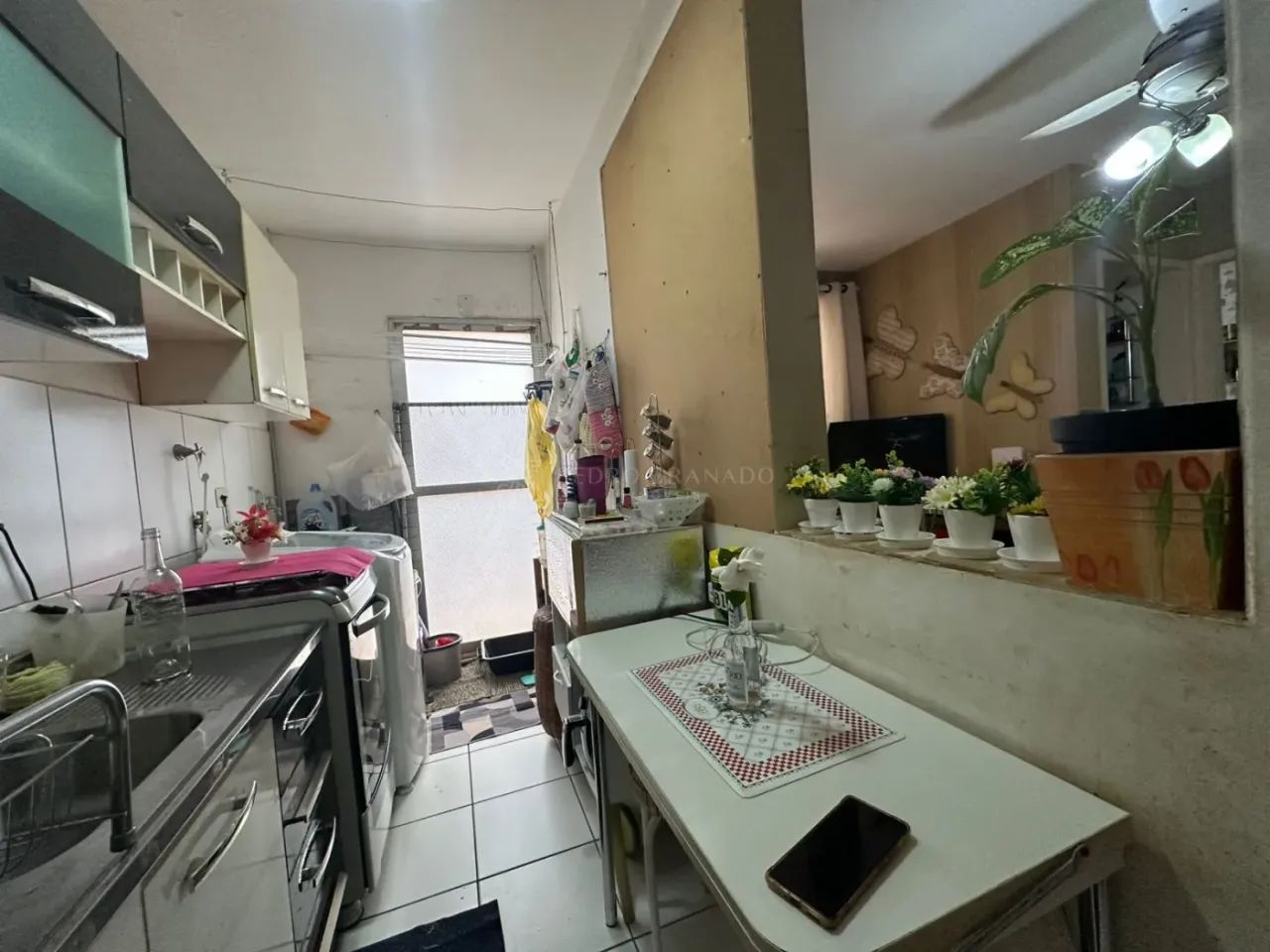 Apartamento Padrão em Maringá - Foto 4