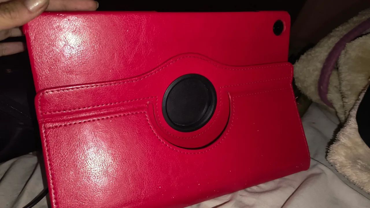 Samsung Tablet A9+ - Foto 4
