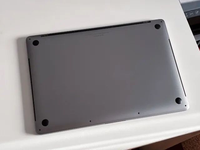 MacBook Pro 15" 2018 i7 16GB 512GB SSD - Bateria Nova! - Foto 4