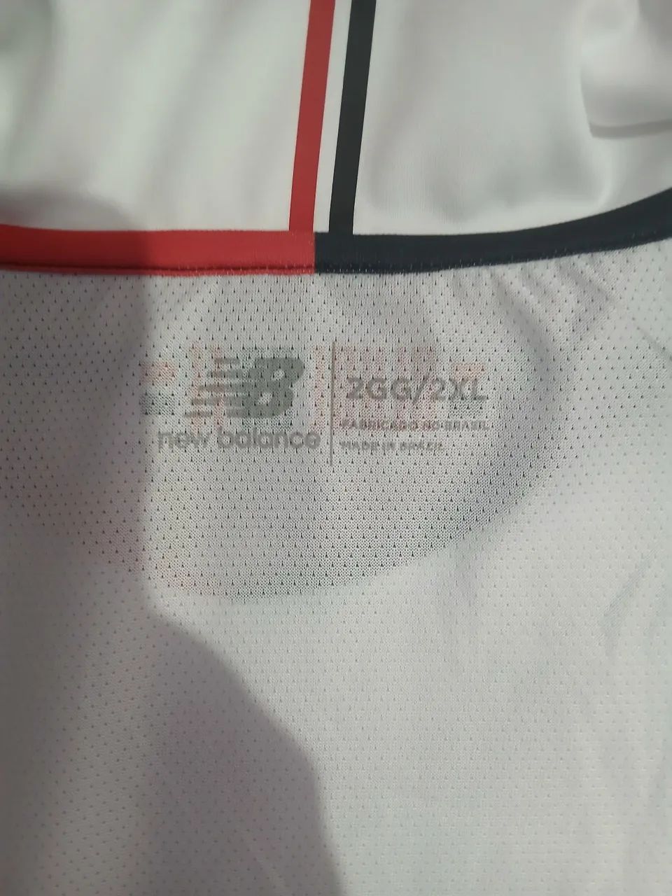 Camisa do SPFC - Foto 3