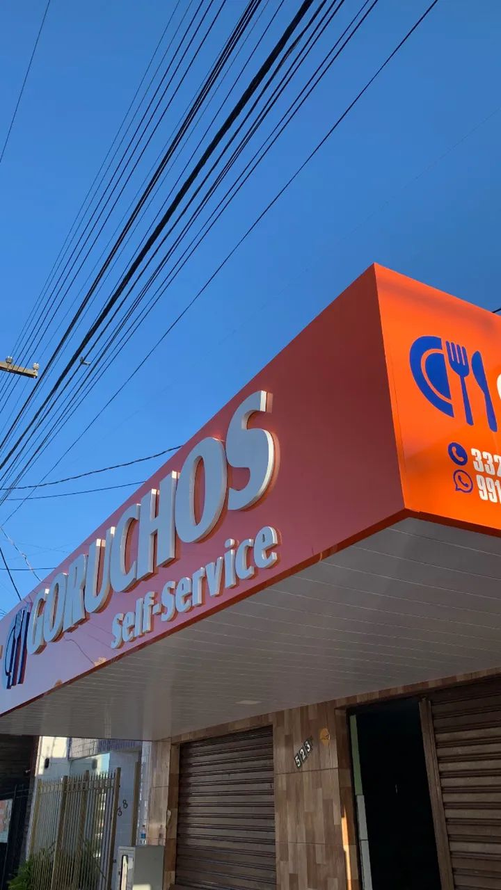 FACHADAS EM ACM - Foto 4
