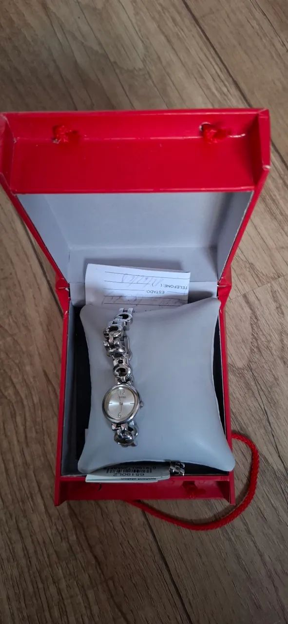 Relogio GUESS original - Foto 2
