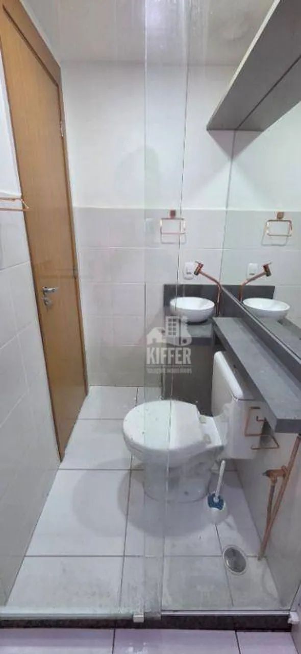 Apartamento com 2 quartos em Estrela do Norte - Foto 5