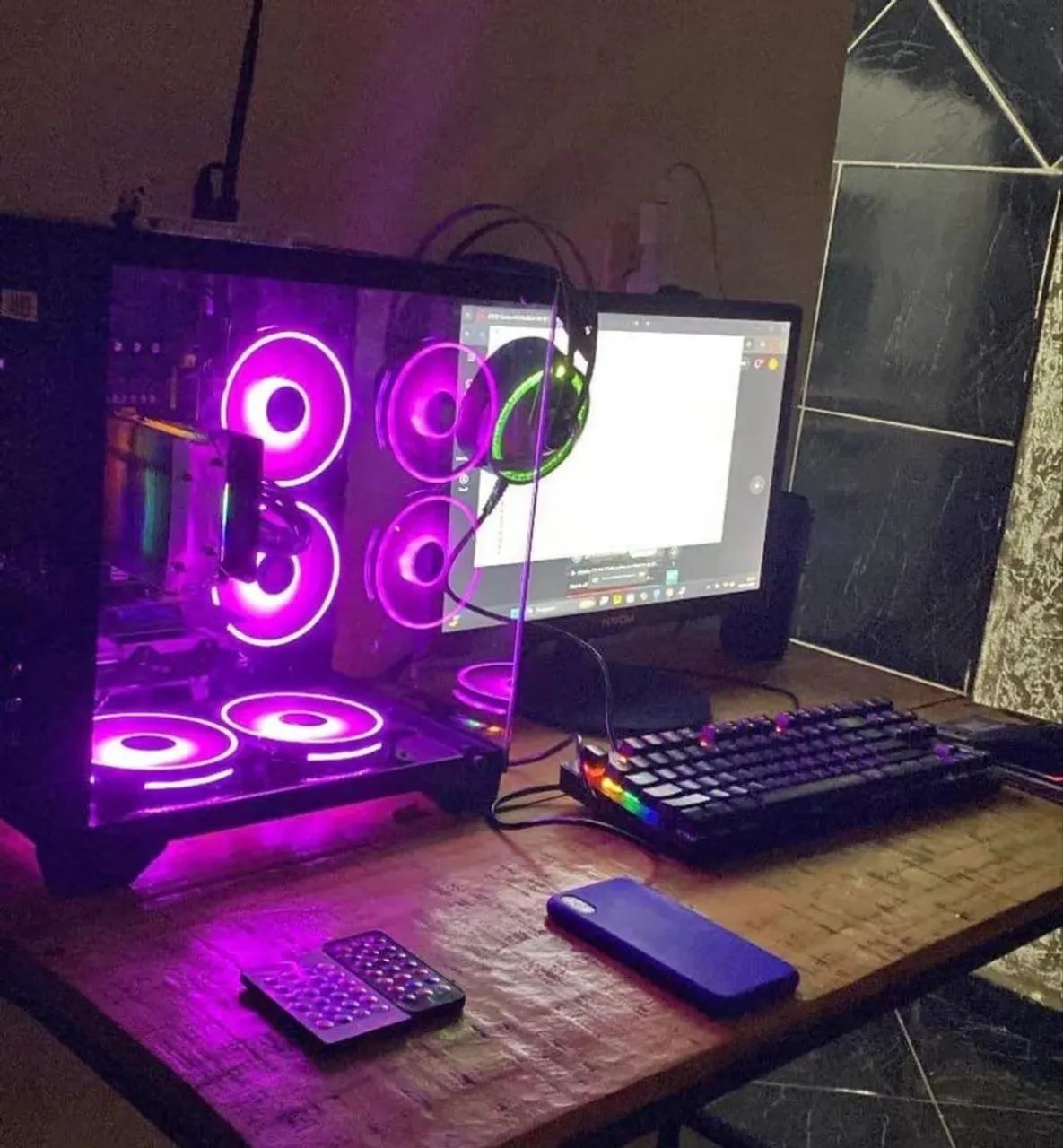 PC Gamer  - Foto 2