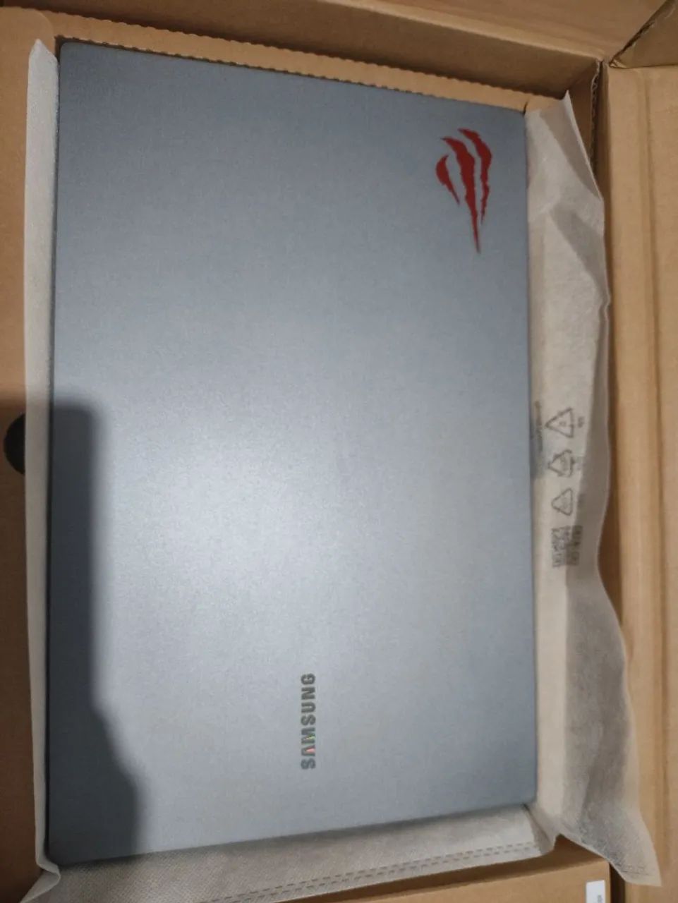 Samsung Galaxy book  - Foto 2