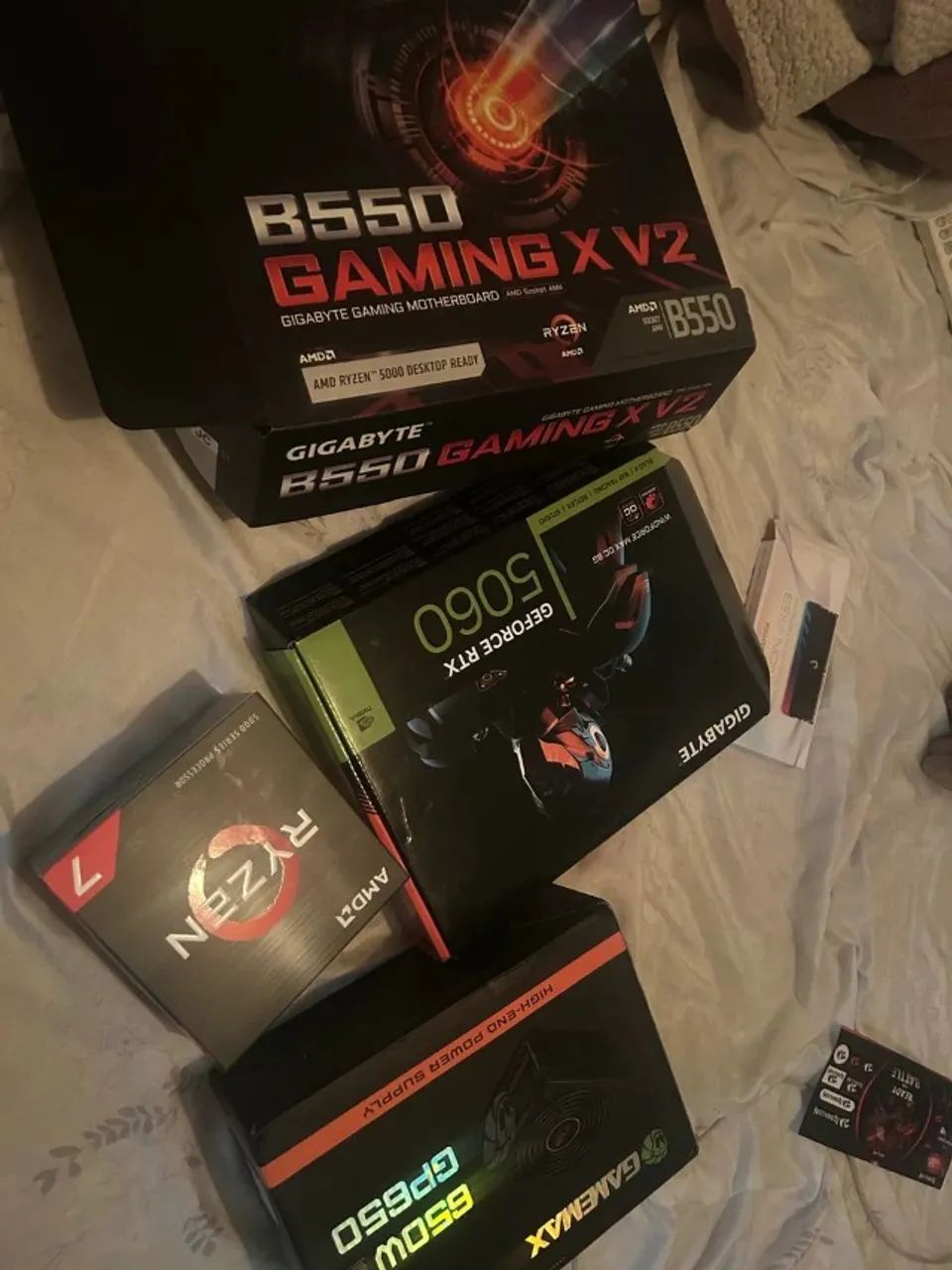 PC Gamer  - Foto 3