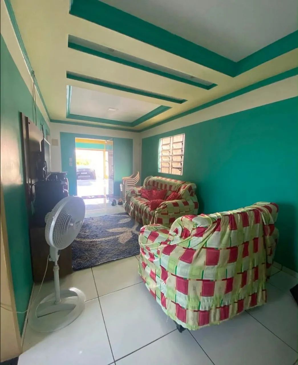 @vendo casa em abaetetuba 