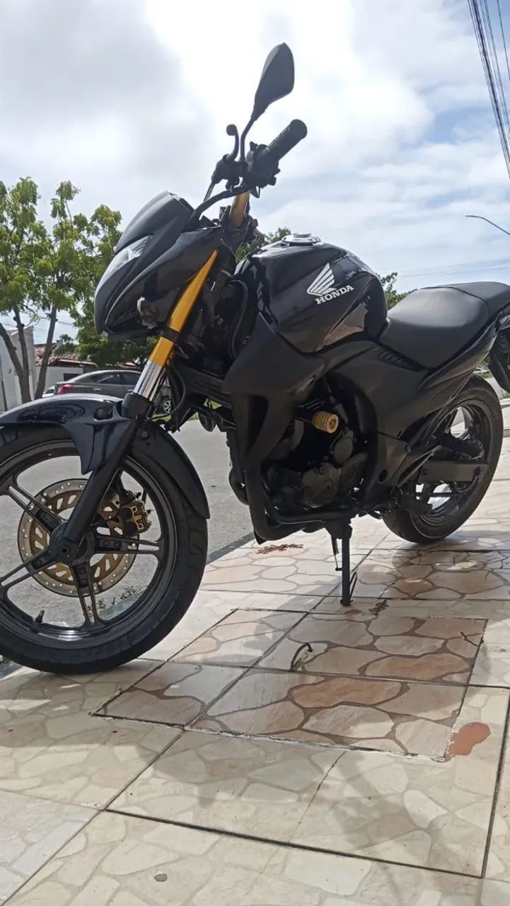 V/t em PCX  - Foto 2