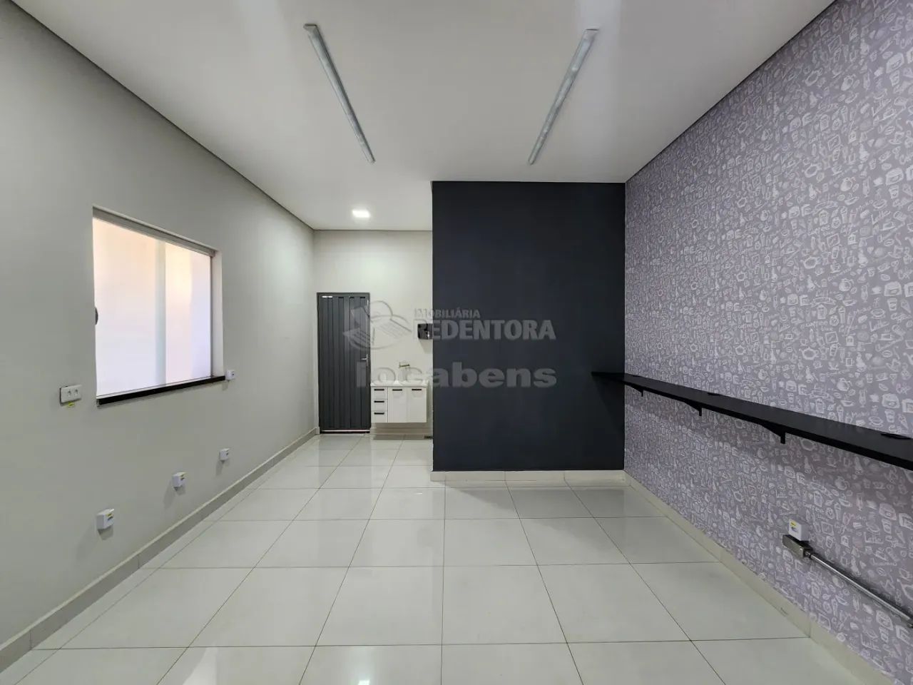 Salão Comercial para Locação No Centro - Foto 3
