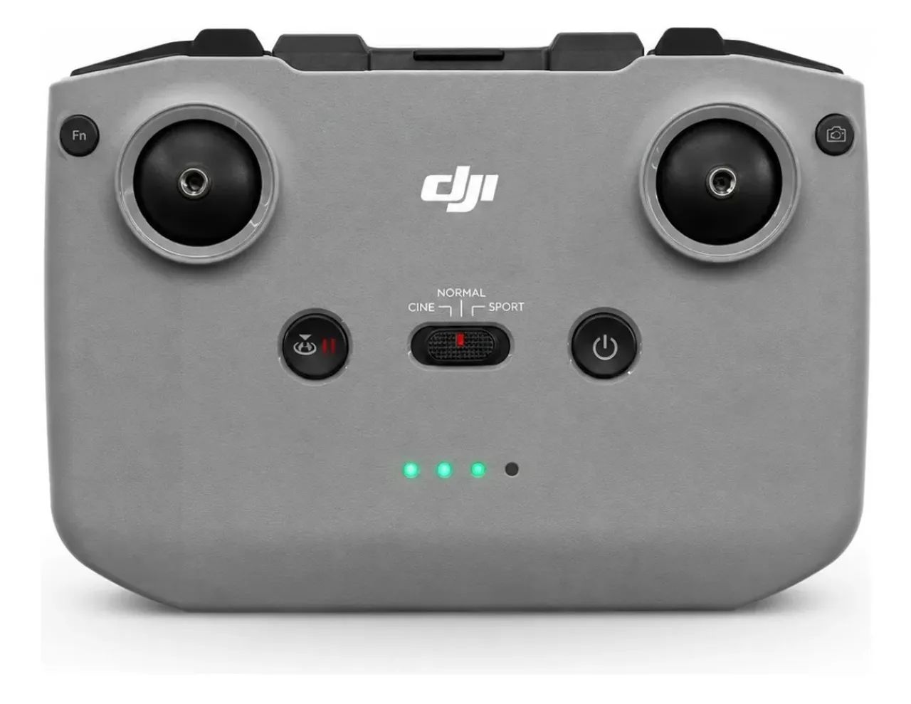 Drone DJI mini 3- controle 