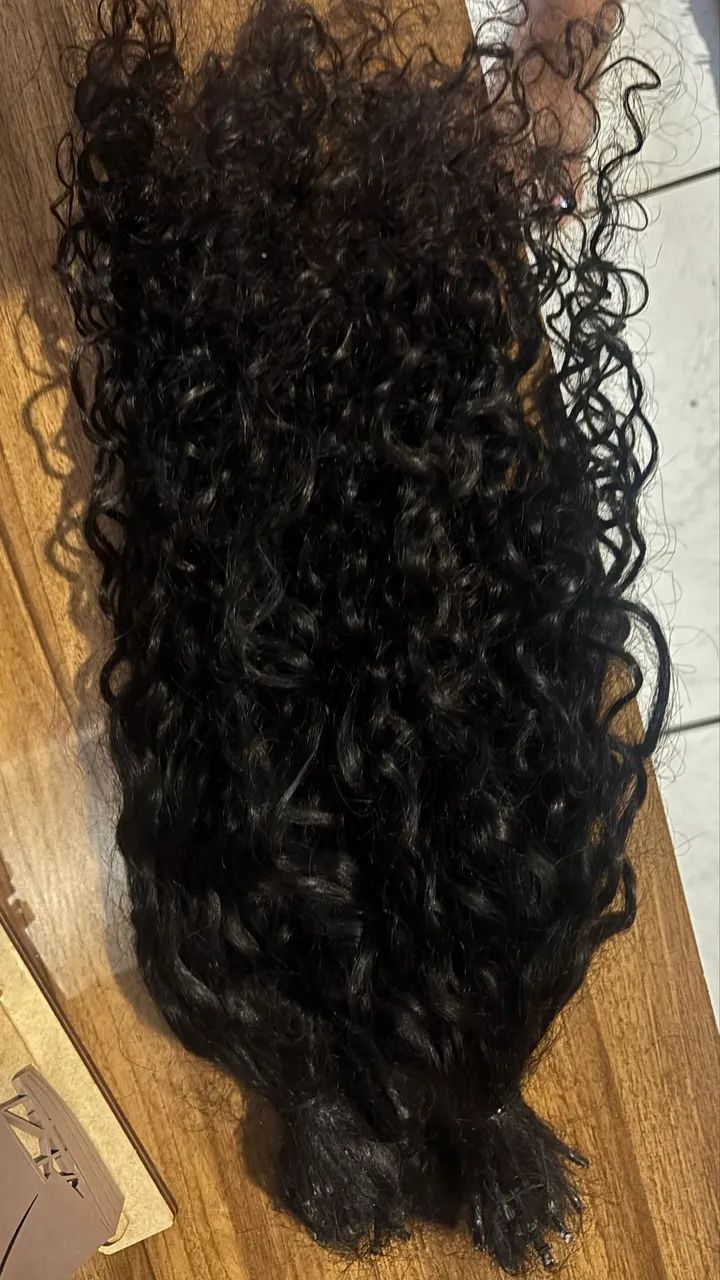 Cabelo humano - Foto 2