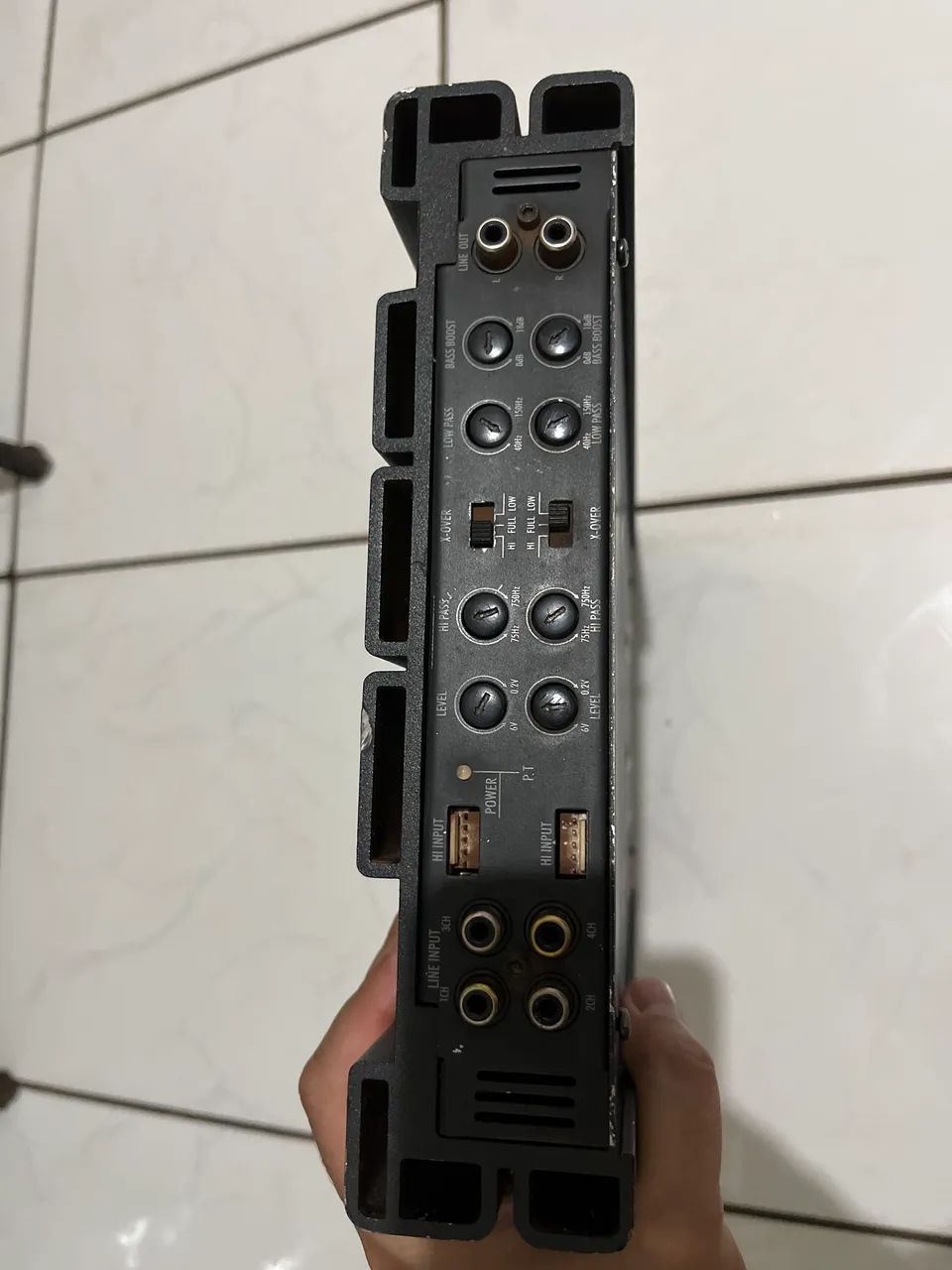 Power One Roadstar 2400 - Foto 4