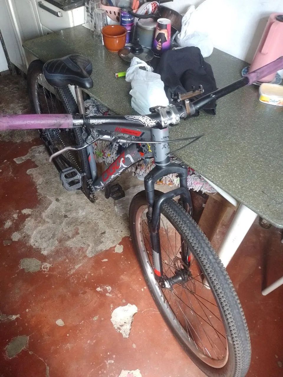 Bicicleta OGGI aro 29  - Foto 2
