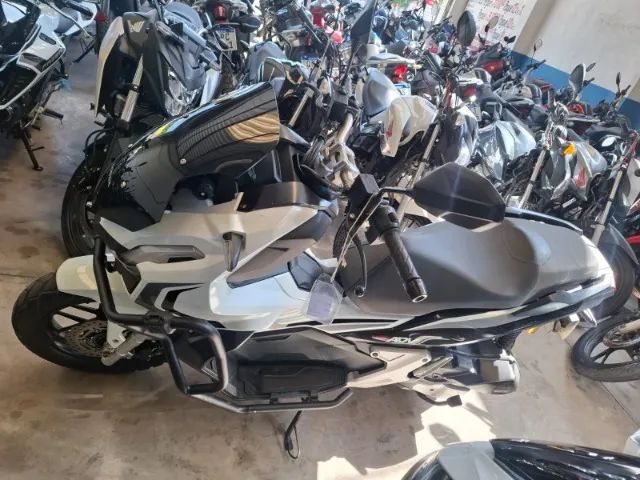 Honda ADV 150 2021  - Foto 2