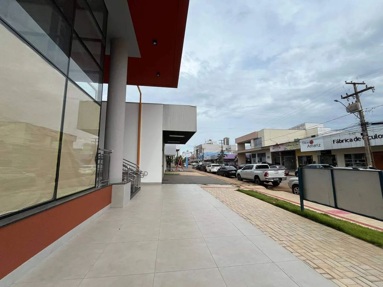 Sala com 400 m² para locação no centro de Palmas, Plano Diretor Norte, Palmas, TO - Foto 5