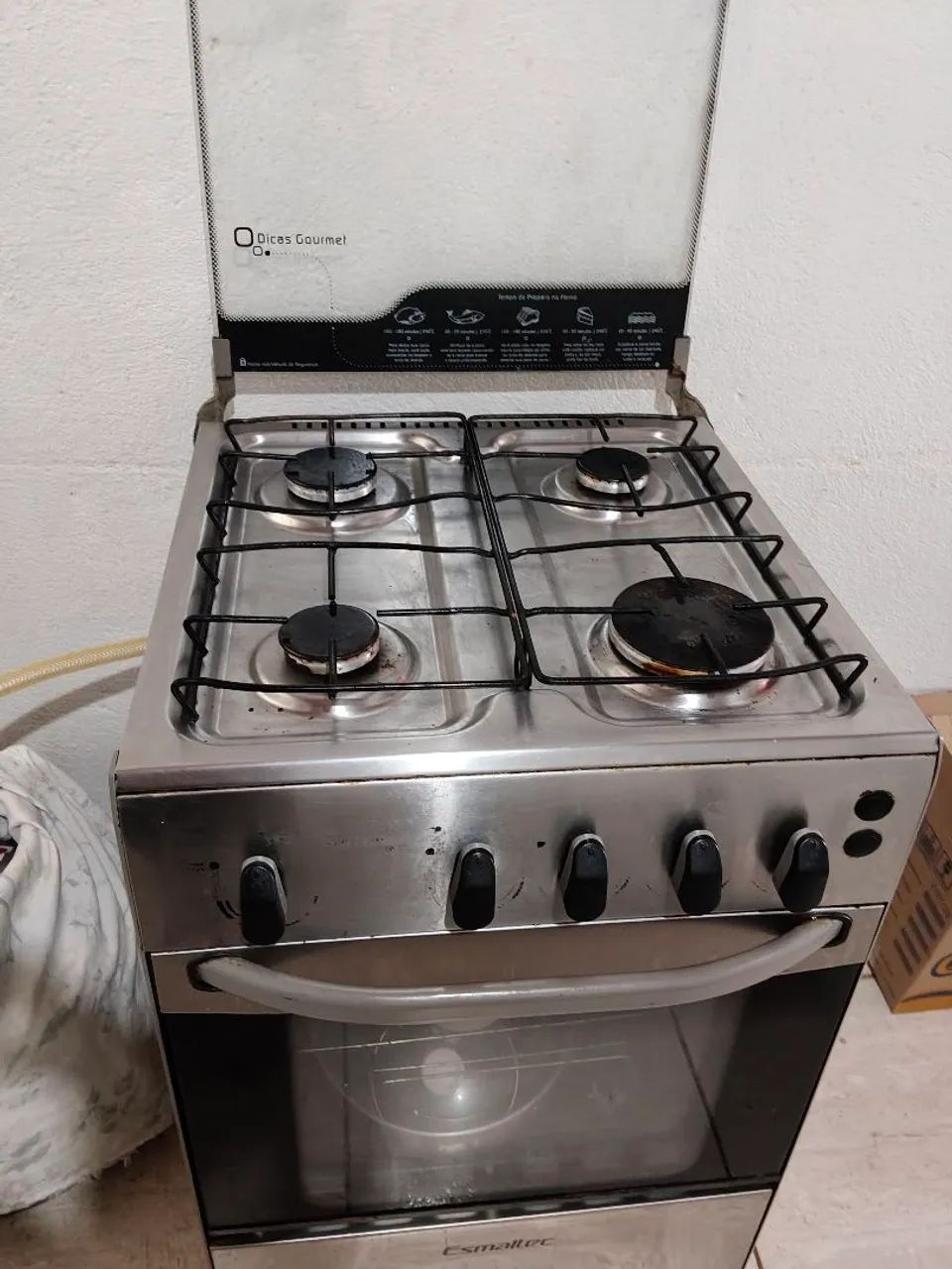 Fogão  - Foto 2