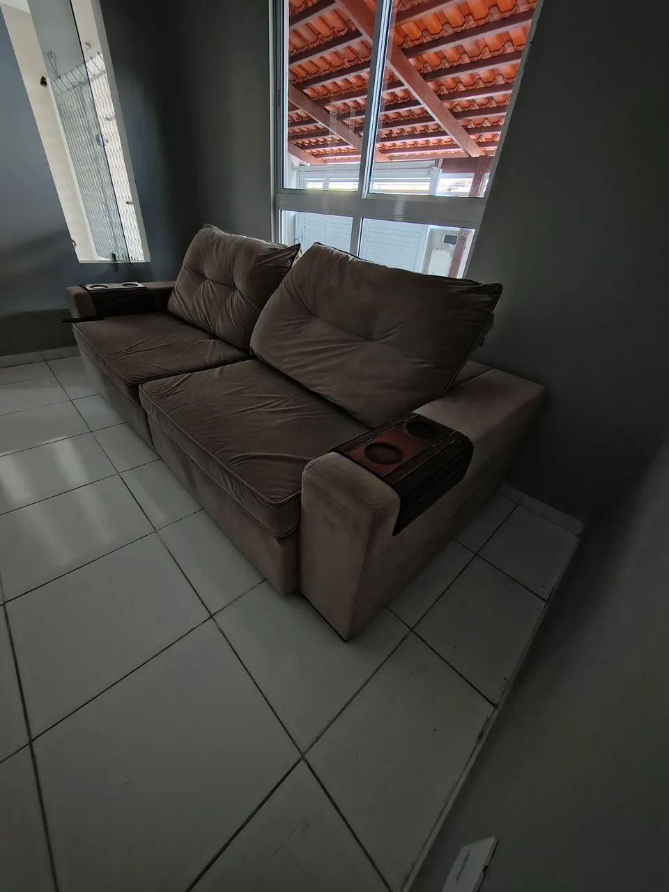 Sofá retrátil  - Foto 5