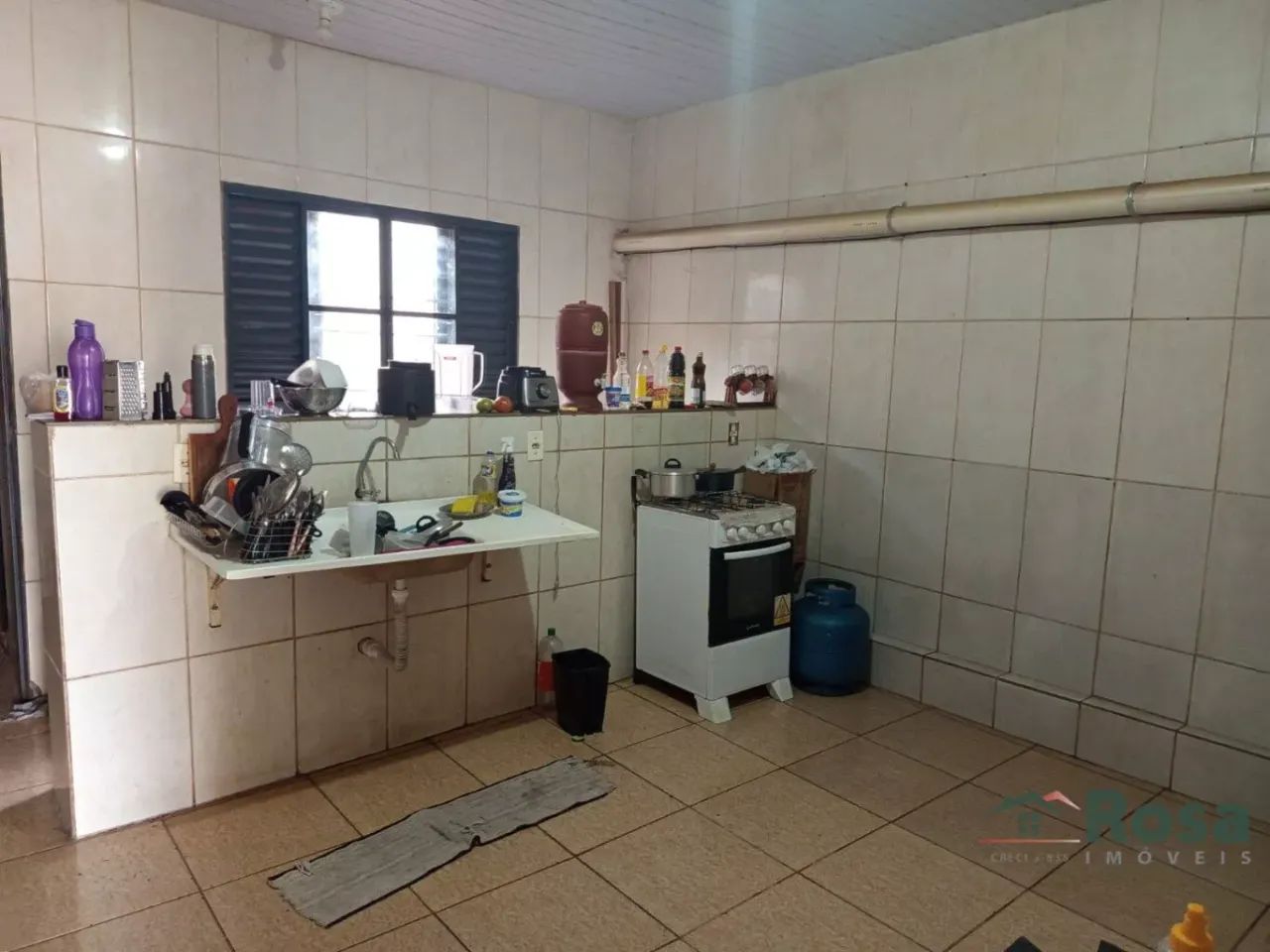Oportunidade Casa para venda, Tijucal, Cuiabá - Foto 4