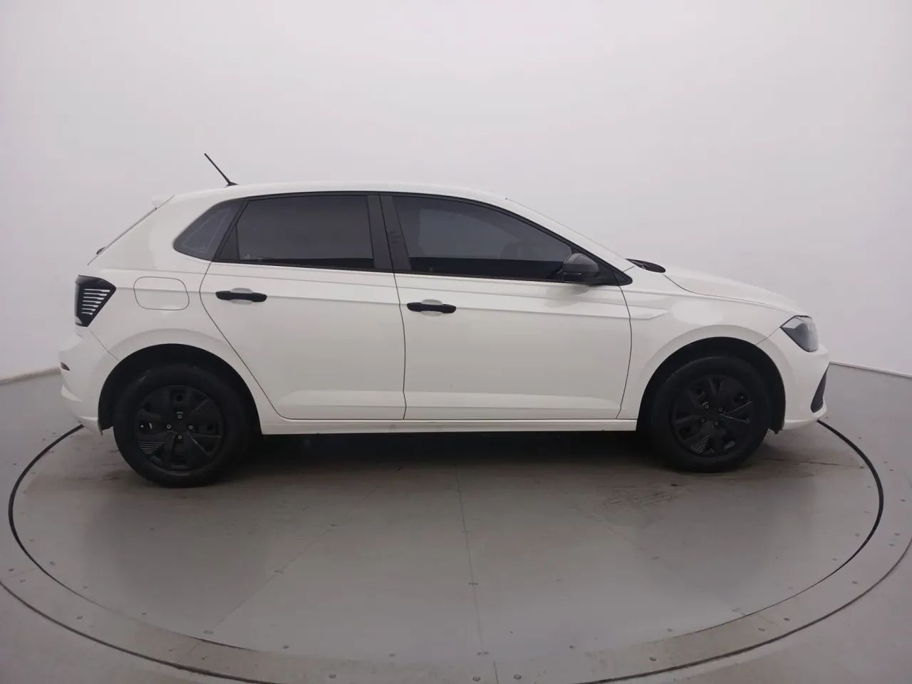 Volkswagen Polo 1.0 MPI Flex 12V 5p, foto 6 de 18