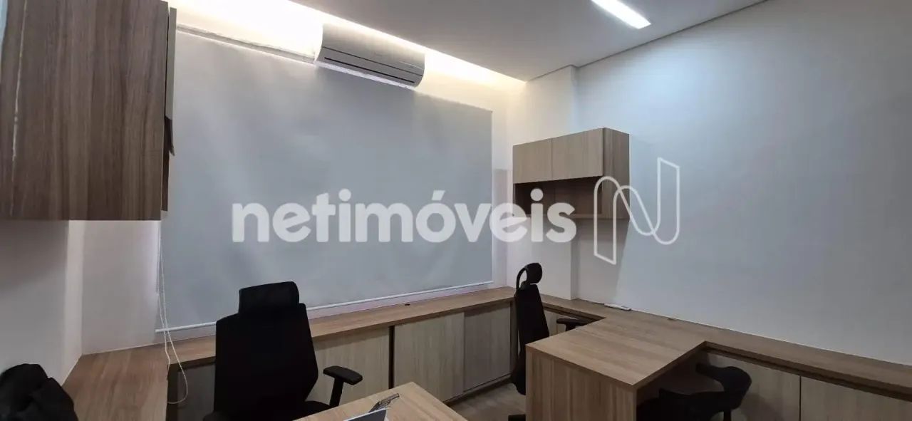 Excelente sala comercial no centro de Belo Horizonte - Foto 2