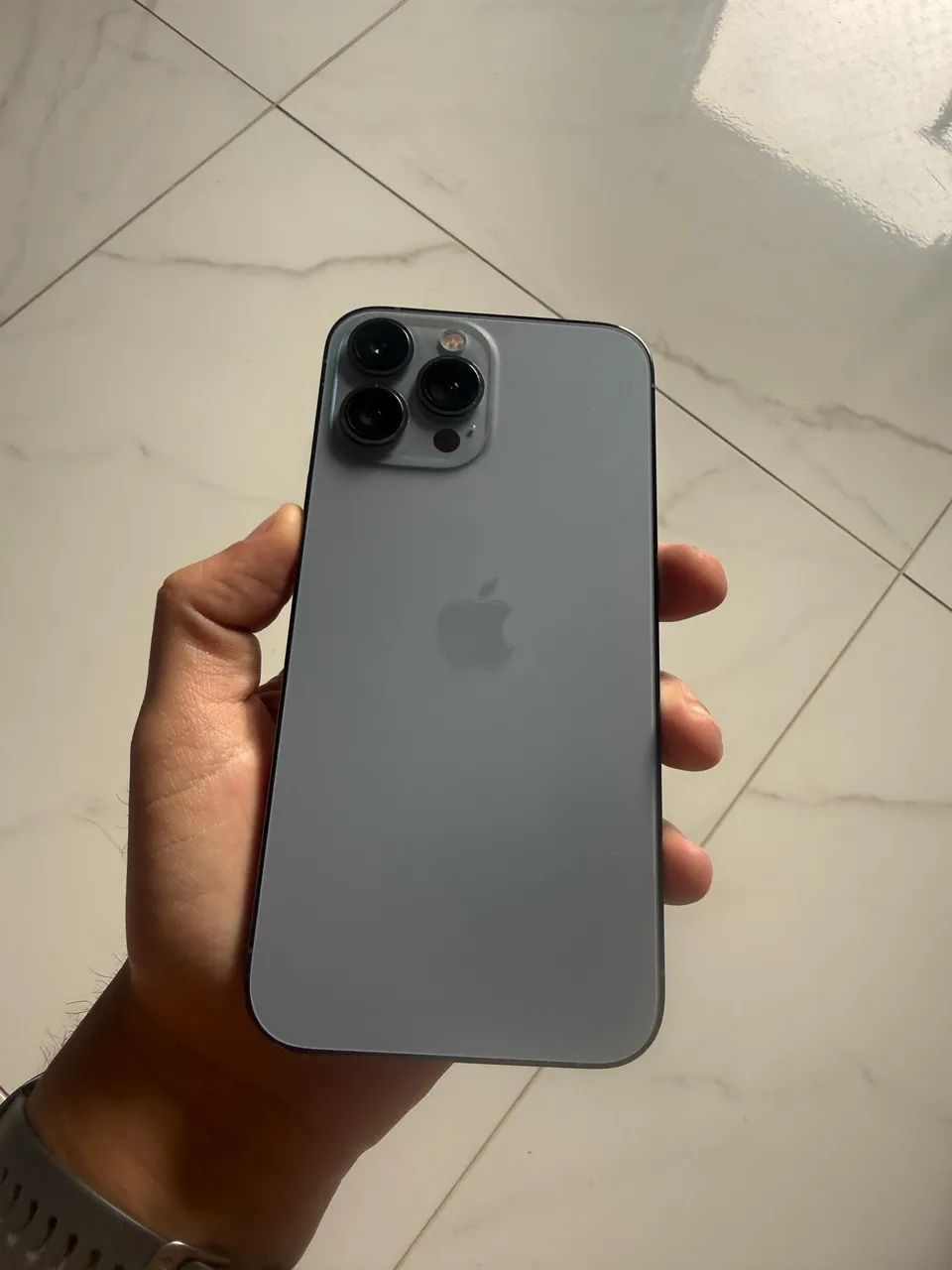 iPhone 13 Pro Max - 256 GB  - Foto 2