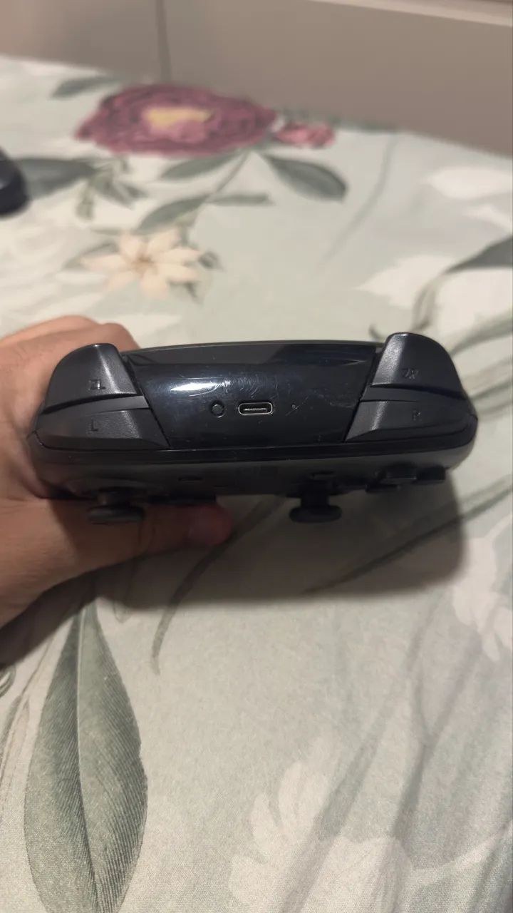 Pro controller Nintendo switch  - Foto 4