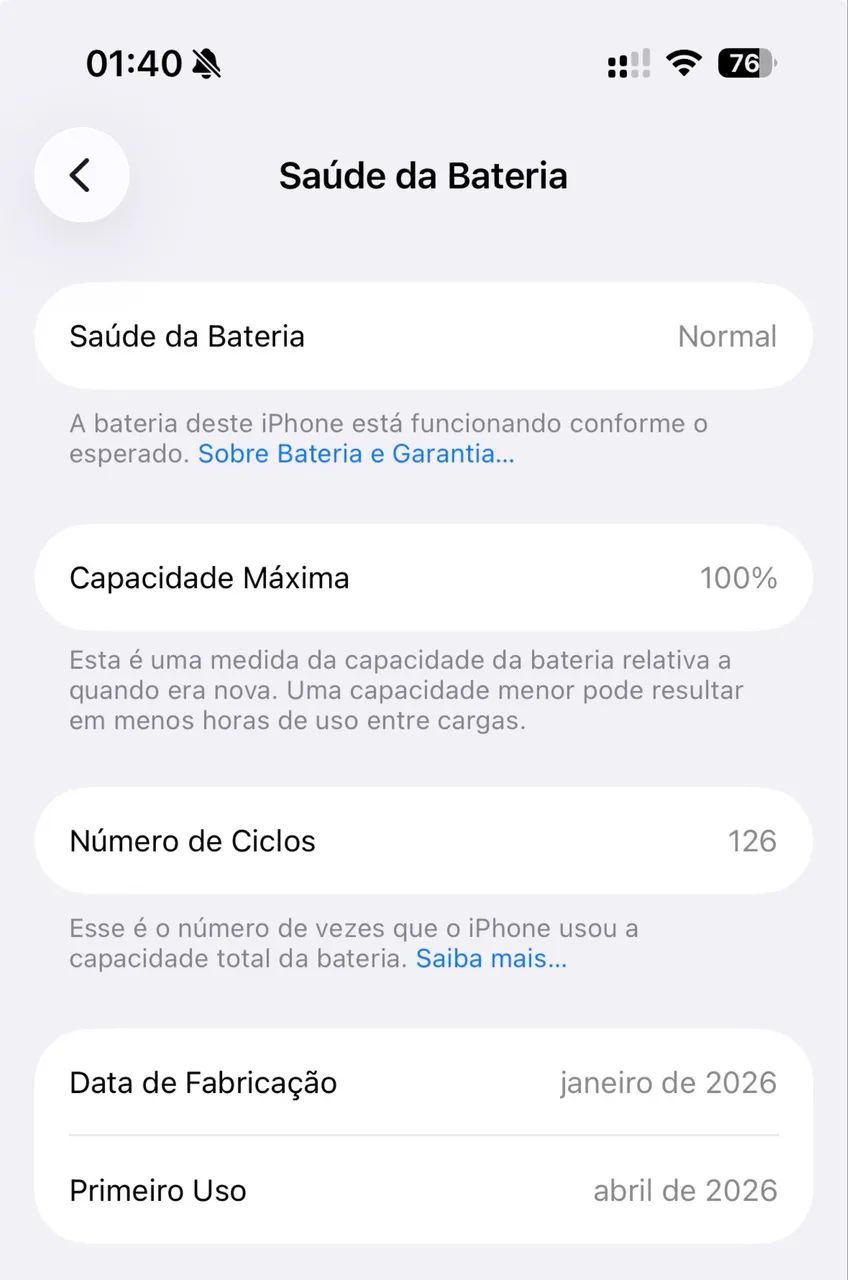 iPhone 16 Normal (rosa) - Foto 3