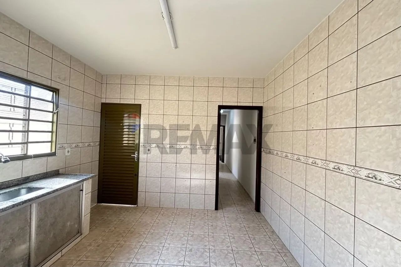 Casa geminada sendo dois quartos - Foto 4