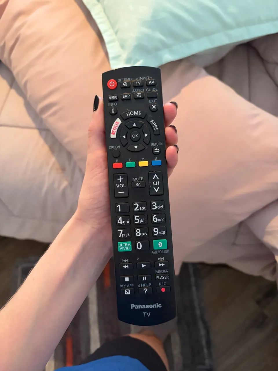 Tv Panasonic 40 polegadas smart - Foto 4