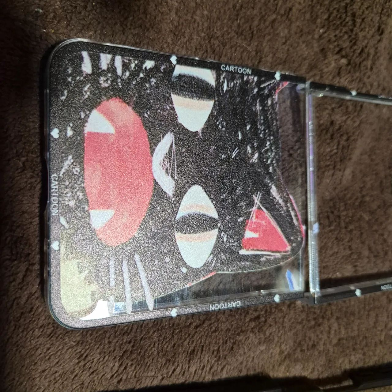 CASE ZFLIP 7 - Foto 5