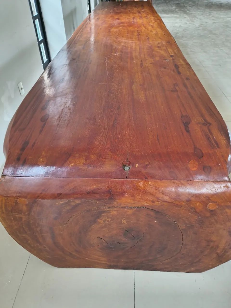 Mesa de Madeira  - Foto 2