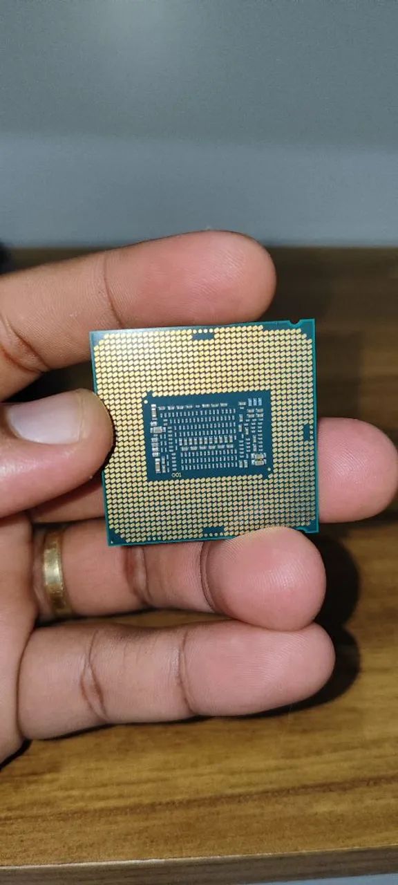 Processador Intel i5-9400f - Foto 4