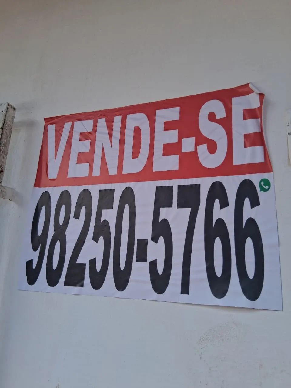 Casa pra vender logo 