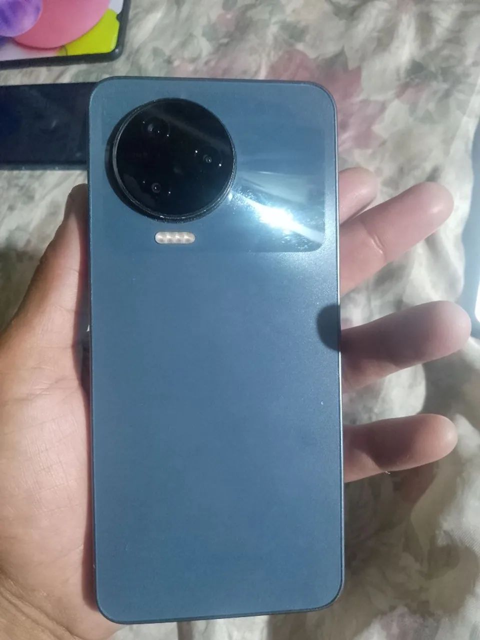 Celular infinity note 12 pro  - Foto 2