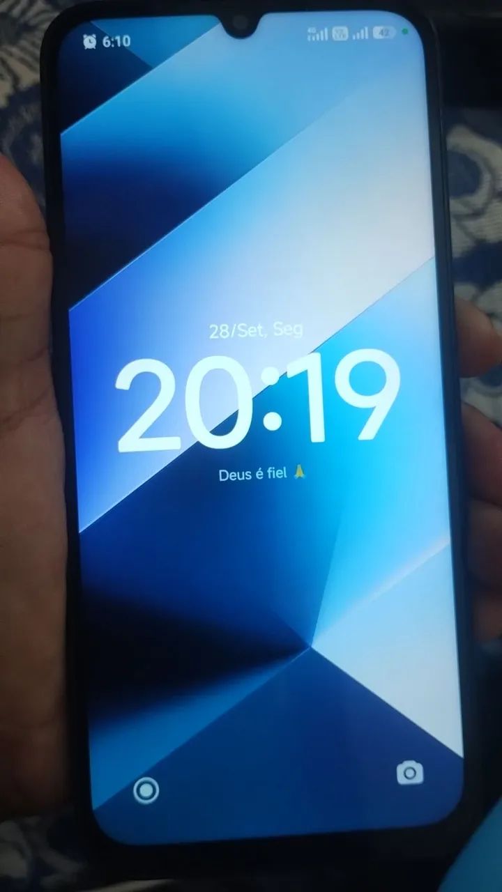 Poco c85 - Foto 4
