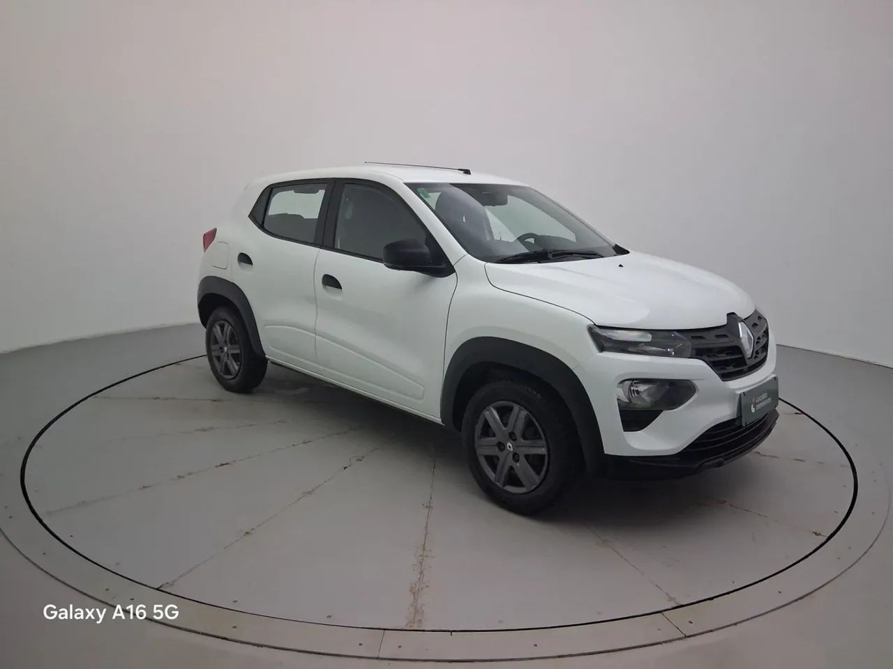 Renault Kwid 1.0 Zen, foto 7 de 18