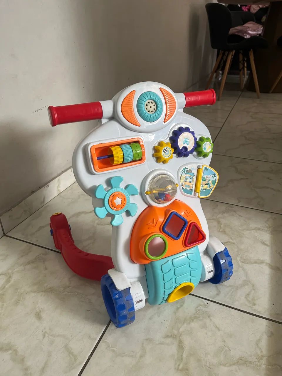 Andador