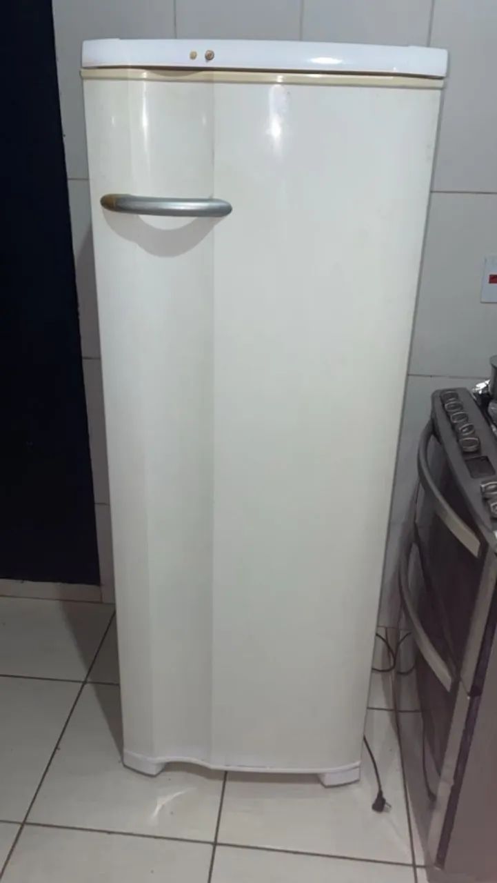 Geladeira electrolux  - Foto 5